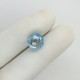 Blue Topaz 7.03 Ct Best Quality Blue Topaz 7.03 Ct Best Quality